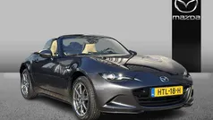 Gebruikt 2025 Mazda MX5 Kazari Cabriolet | € 41.895 (Goede deal)