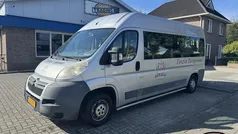 Citroën Jumper