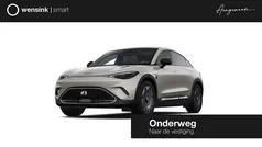 Overige Nieuw 2025 Smart #3 Premium SUV | € 38.185 (Super prijs)