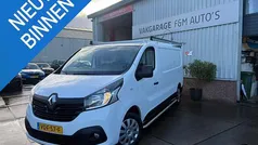 Gebruikt 2019 Renault Trafic Van | € 11.950 (Goede deal)