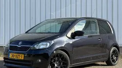 Gebruikt 2012 Skoda Citigo Tour Hatchback | € 4.349 (Eerlijke prijs)