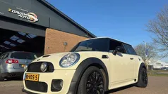 Wit Gebruikt 2011 Mini Cooper S Chili Hatchback | € 9.999 (Eerlijke prijs)