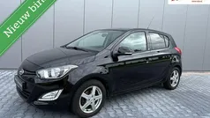 Gebruikt 2014 Hyundai i20 | € 6.877 (Eerlijke prijs)