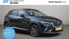 Gebruikt 2016 Mazda CX-3 SUV | € 14.950 (Eerlijke prijs)