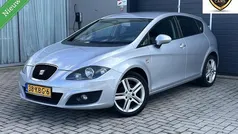 Grijs Gebruikt 2009 Seat Leon Hatchback | € 3.750 (Eerlijke prijs)