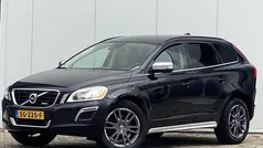 Gebruikt 2010 Volvo XC60 Summum SUV | € 7.990 (Eerlijke prijs)