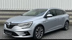 Grijs Gebruikt 2020 Renault Mégane IV Edition One Stationwagen | € 18.945 (Eerlijke prijs)