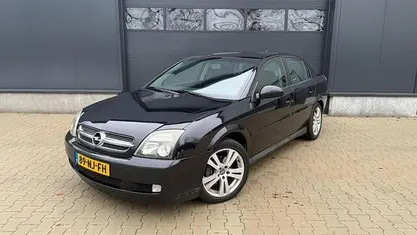 Occasion 2003 Opel Vectra Comfort Sedan | € 1.250 (Eerlijke prijs)