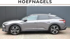 Grijs Gebruikt 2022 Citroën C5 X Business Class Stationwagen | € 26.799 (Eerlijke prijs)