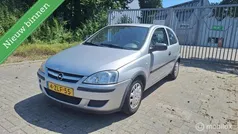 Gebruikt 2006 Opel Corsa Essentia Hatchback | € 750 (Goede deal)