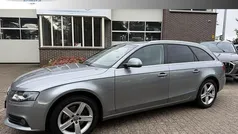 Gebruikt 2008 Audi A4 Design Stationwagen | € 7.985 (Eerlijke prijs)