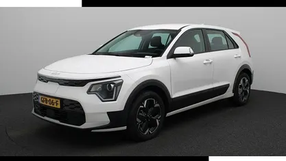 Occasion 2024 Kia e-Niro Light SUV | € 29.440 (Goede deal)