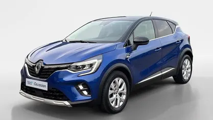 Occasion 2021 Renault Captur Intens SUV | € 17.935 (Eerlijke prijs)