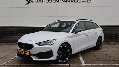 Gebruikt 2023 Cupra Leon Stationwagen | € 28.885 (Eerlijke prijs)