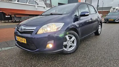 Occasion 2011 Toyota Auris Hatchback | € 5.950 (Eerlijke prijs)