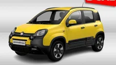 Geel Nieuw 2025 Fiat Panda Hatchback | € 20.888 (Goede deal)