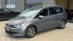 Gebruikt 2018 VW Touran Highline MPV | € 22.995 (Goede deal)