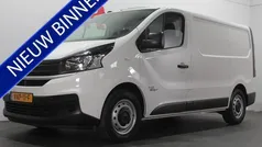 Wit Gebruikt 2021 Fiat Talento Basis Van | € 16.945 (Eerlijke prijs)