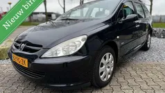 Gebruikt 2004 Peugeot 307 Stationwagen | € 899 (Eerlijke prijs)