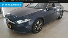 Gebruikt 2021 Mercedes A250 Business Sedan | € 28.900 (Eerlijke prijs)