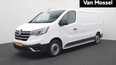 Gebruikt 2023 Renault Trafic Komfort Van | € 21.930 (Eerlijke prijs)