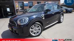 Blauw Gebruikt 2022 Mini Cooper Countryman Essential SUV | € 32.950 (Eerlijke prijs)