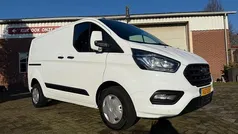 Gebruikt 2020 Ford Transit Custom Trend Van | € 12.450 (Eerlijke prijs)