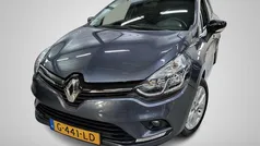 Gebruikt 2019 Renault Clio GrandTour LIMITED Stationwagen | € 9.950 (Eerlijke prijs)