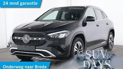 Gebruikt 2024 Mercedes GLA250 SUV | € 45.750 (Eerlijke prijs)
