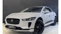 Grijs Gebruikt 2019 Jaguar I-Pace Business Edition SUV | € 23.800 (Goede deal)