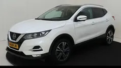 Gebruikt 2020 Nissan Qashqai N-Connecta SUV | € 20.740 (Eerlijke prijs)