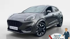 Gebruikt 2020 Ford Puma ST-Line X SUV | € 17.400 (Goede deal)