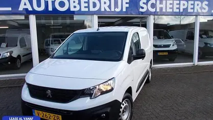 Occasion Peugeot Partner 99 PK (72 kW) 2019 MPV