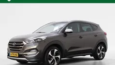 Gebruikt 2017 Hyundai Tucson Comfort SUV | € 19.445 (Eerlijke prijs)