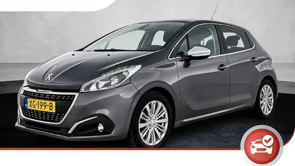 Occasion Peugeot 208 Allure 82 PK (60 kW) 2018 Hatchback