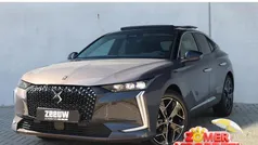 Grijs Nieuw 2025 DS Automobiles DS4 Hatchback | € 38.900 (Goede deal)