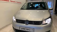 Gebruikt 2015 VW Touran MPV | € 11.990 (Super prijs)