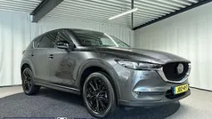 Gebruikt 2021 Mazda CX-5 Sportive SUV | € 33.640 (Eerlijke prijs)