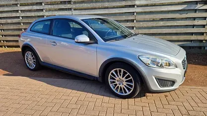 Occasion Volvo C30 Kinetic 146 PK (107 kW) 2010 Hatchback