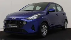 Gebruikt 2023 Hyundai i10 Comfort Hatchback | € 15.925 (Eerlijke prijs)