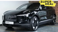 Gebruikt 2025 Volvo EX30 Plus SUV | € 37.950 (Eerlijke prijs)