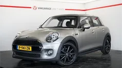 Gebruikt 2018 Mini Cooper Salt Hatchback | € 14.944 (Goede deal)