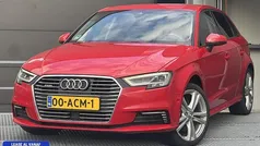 Gebruikt 2020 Audi A3 Sportback Basis Hatchback | € 23.995 (Super prijs)