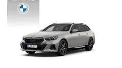 Gebruikt 2025 BMW 530e M Sport Stationwagen | € 92.113 (Eerlijke prijs)