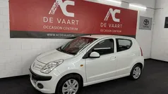 Gebruikt 2011 Nissan Pixo Hatchback | € 2.999 (Goede deal)