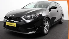 Zwart Gebruikt 2022 Kia Ceed Active Stationwagen | € 17.440 (Goede deal)