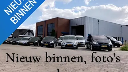 Occasion Volvo V40 Momentum 120 PK (88 kW) 2016 Stationwagen