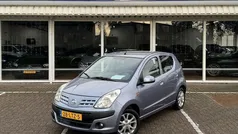 Grijs Gebruikt 2010 Nissan Pixo Hatchback | € 2.499 (Eerlijke prijs)