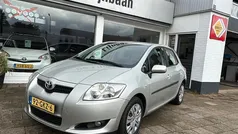Gebruikt 2008 Toyota Auris Sol Hatchback | € 3.250 (Eerlijke prijs)