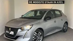 Hatchback Gebruikt 2023 Peugeot 208 Active Hatchback | € 15.950 (Eerlijke prijs)